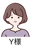 利用者1